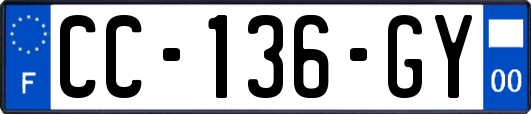 CC-136-GY