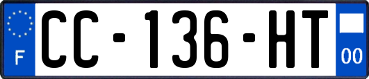 CC-136-HT
