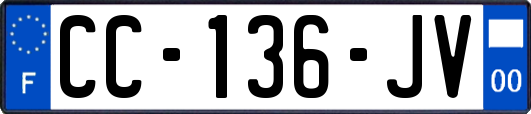 CC-136-JV