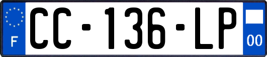 CC-136-LP