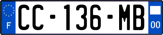 CC-136-MB