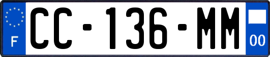 CC-136-MM