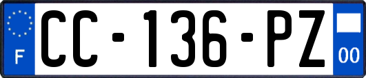 CC-136-PZ