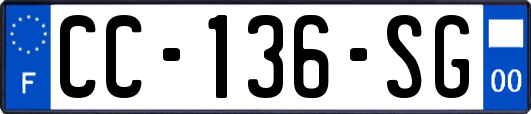 CC-136-SG