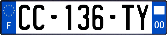 CC-136-TY