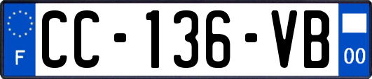 CC-136-VB