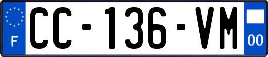 CC-136-VM