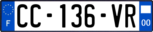 CC-136-VR