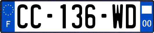 CC-136-WD