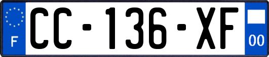 CC-136-XF