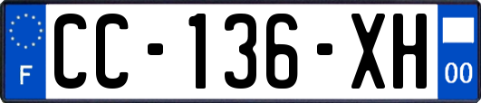 CC-136-XH