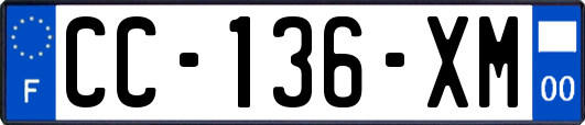 CC-136-XM