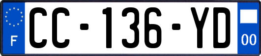 CC-136-YD