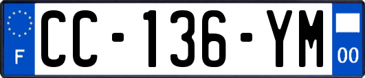 CC-136-YM