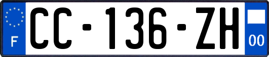 CC-136-ZH