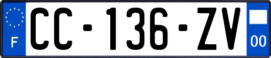 CC-136-ZV