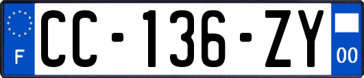 CC-136-ZY