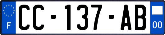 CC-137-AB