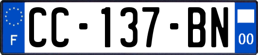 CC-137-BN