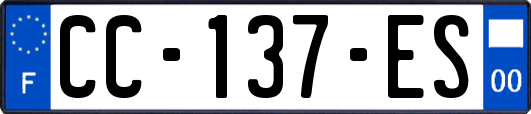 CC-137-ES