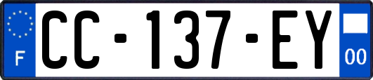 CC-137-EY