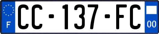 CC-137-FC