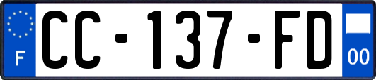 CC-137-FD