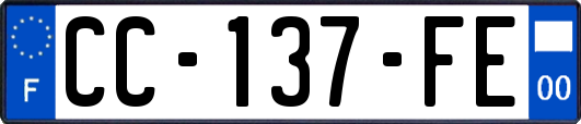 CC-137-FE