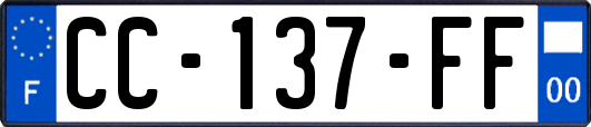 CC-137-FF