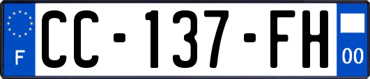 CC-137-FH