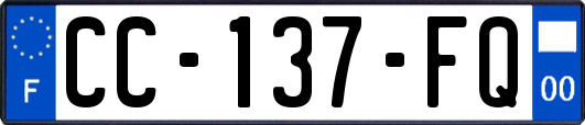 CC-137-FQ