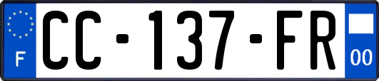CC-137-FR