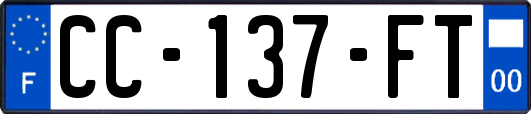 CC-137-FT