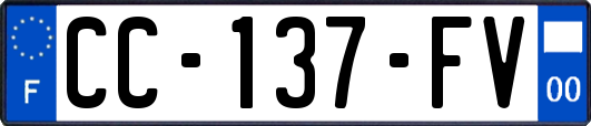 CC-137-FV