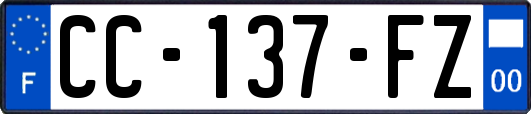 CC-137-FZ