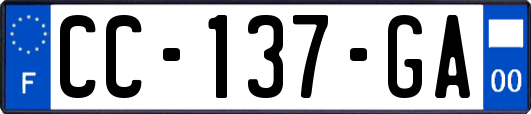 CC-137-GA