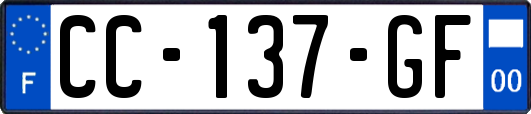 CC-137-GF