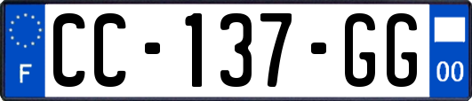 CC-137-GG