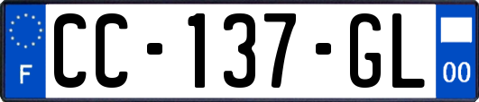 CC-137-GL
