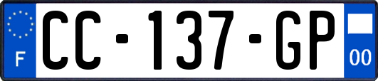 CC-137-GP