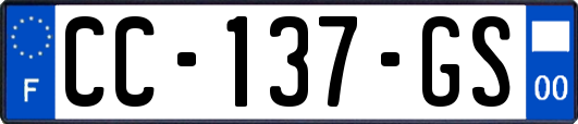 CC-137-GS
