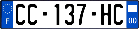 CC-137-HC