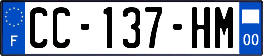 CC-137-HM