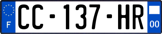 CC-137-HR