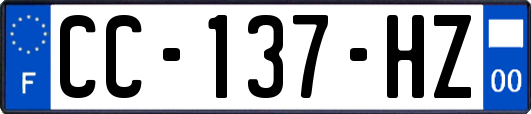 CC-137-HZ