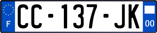 CC-137-JK