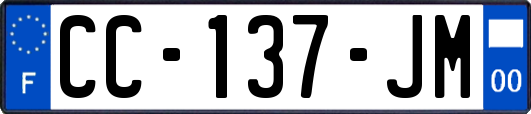 CC-137-JM