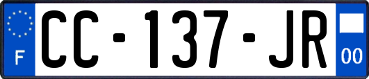 CC-137-JR