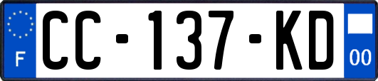 CC-137-KD