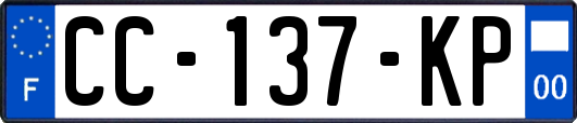 CC-137-KP